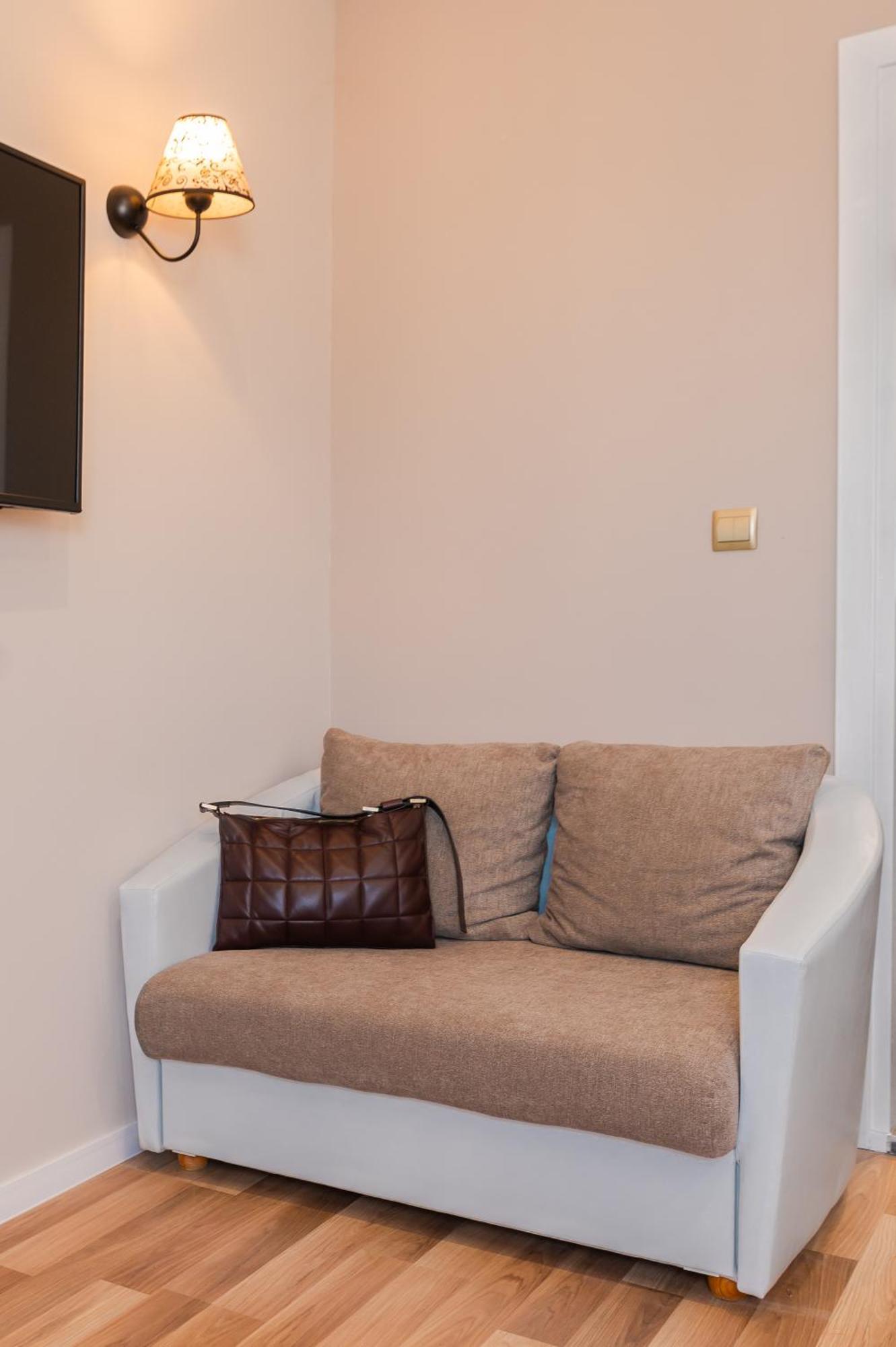 Speranta Hotel & Villas Kranevo Habitación foto