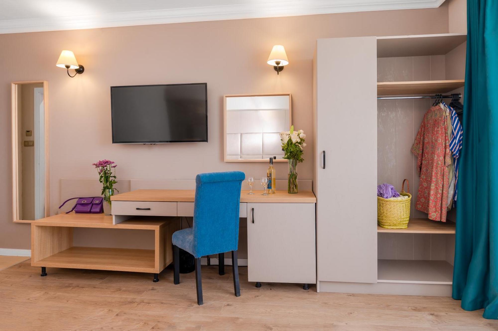 Speranta Hotel & Villas Kranevo Habitación foto
