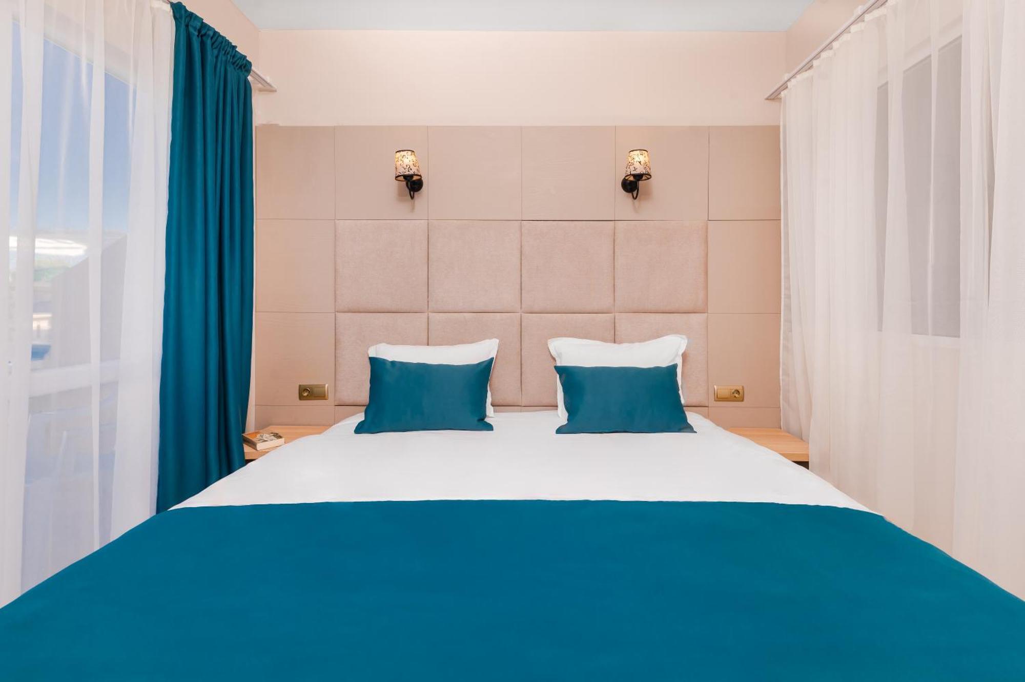 Speranta Hotel & Villas Kranevo Habitación foto