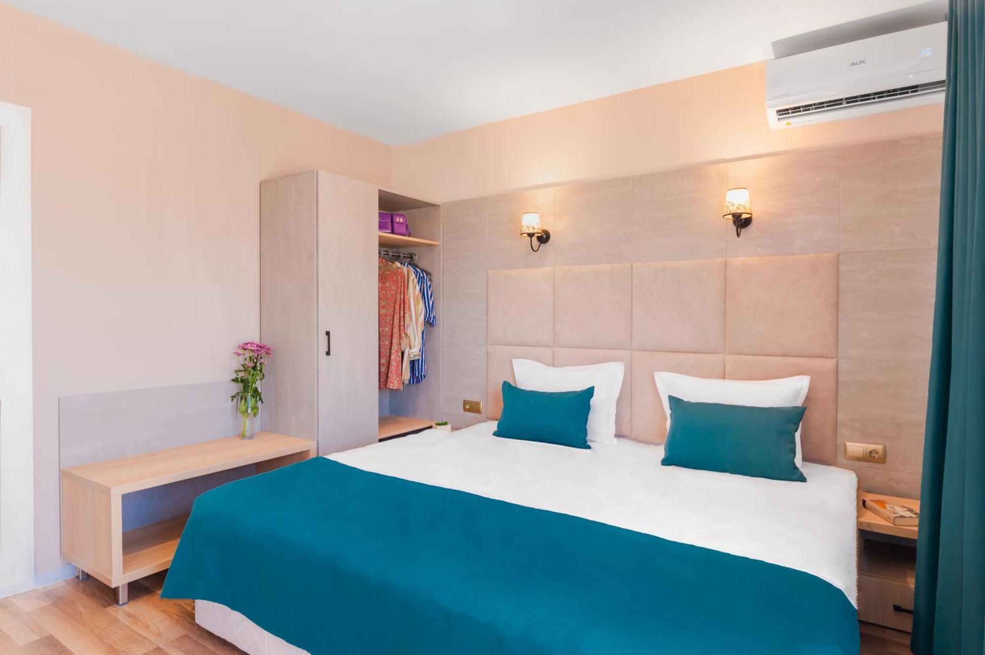 Speranta Hotel & Villas Kranevo Habitación foto