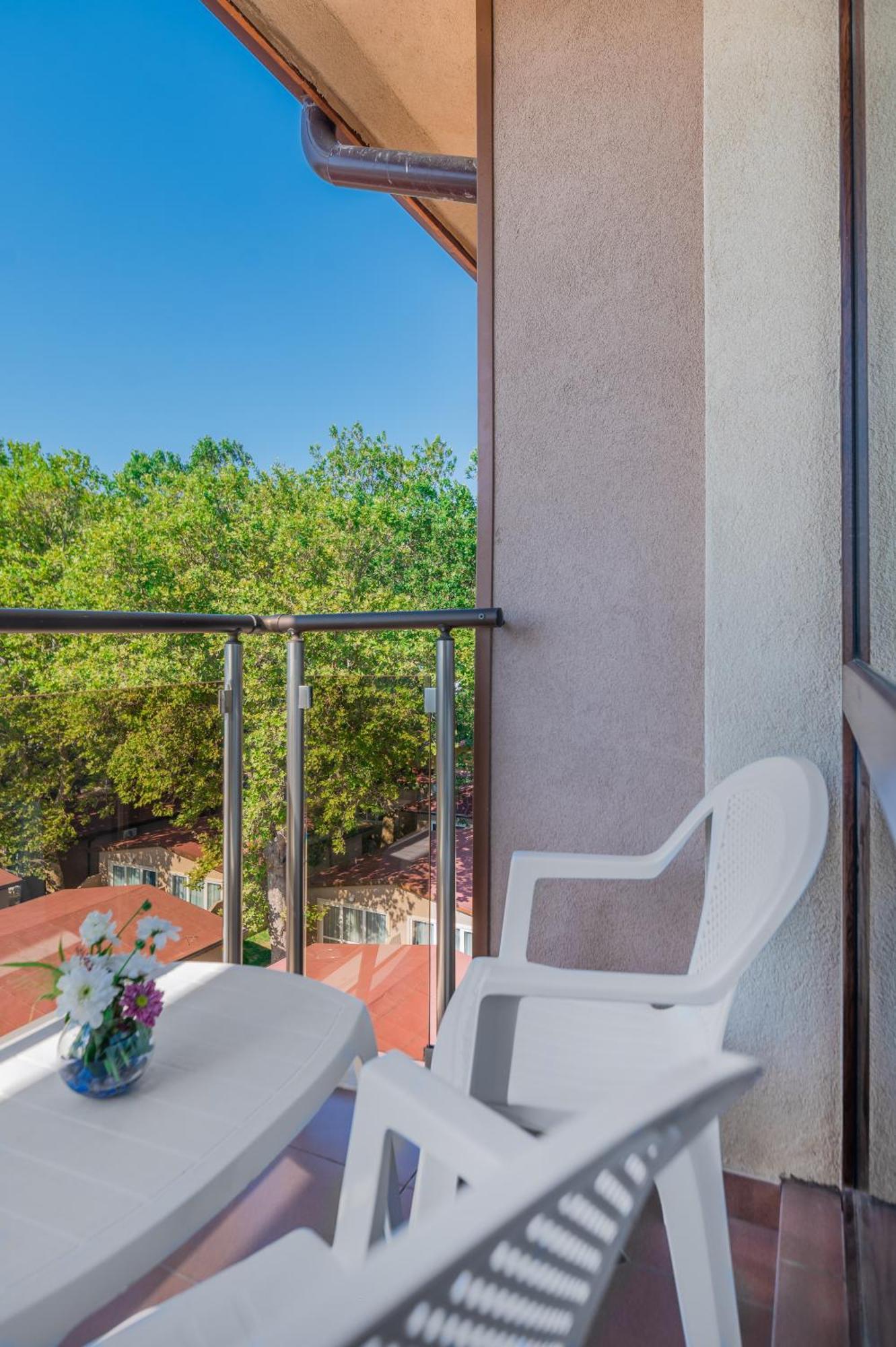 Speranta Hotel & Villas Kranevo Habitación foto