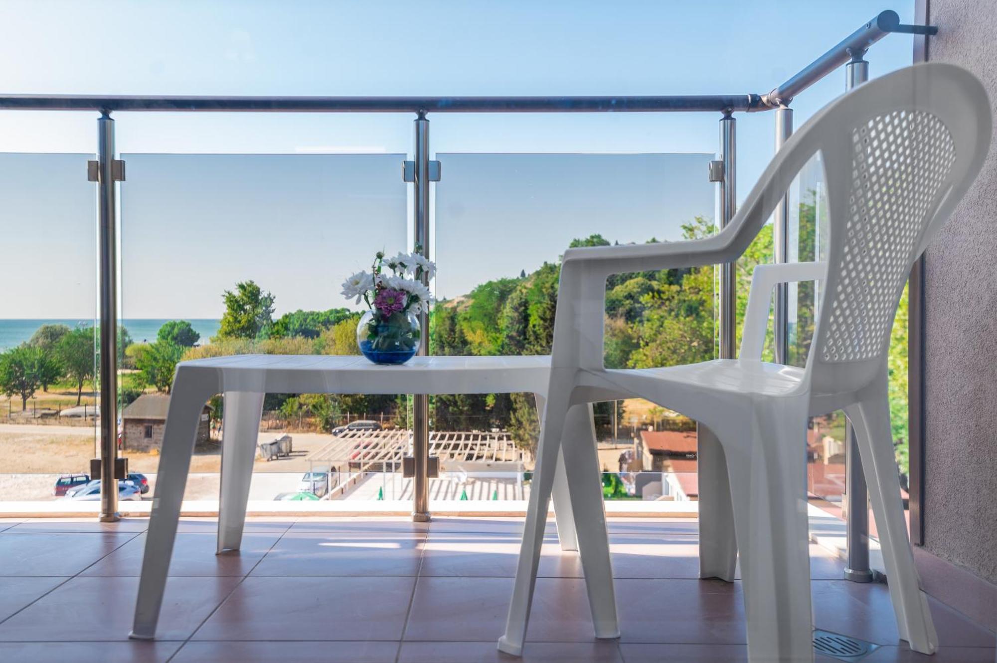 Speranta Hotel & Villas Kranevo Habitación foto