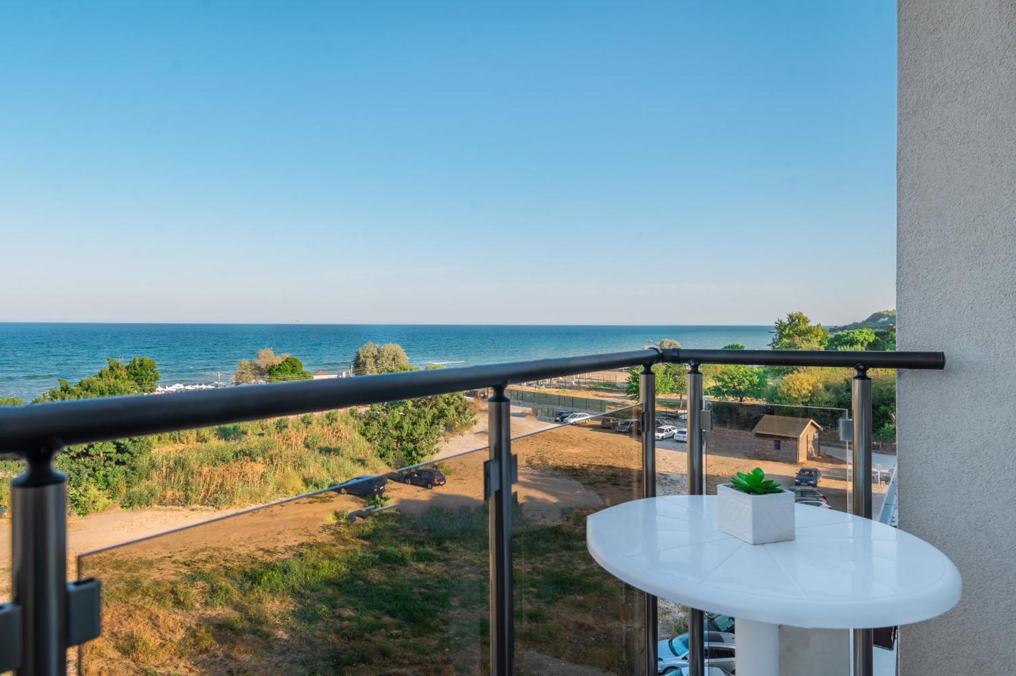 Speranta Hotel & Villas Kranevo Habitación foto